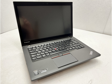 Lenovo ThinkPad T450 14" touch i5-5300U 8GB 260GB клас Б