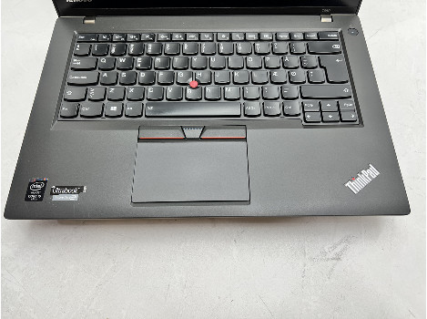 Lenovo ThinkPad T450 14" touch i5-5300U 8GB 260GB клас Б