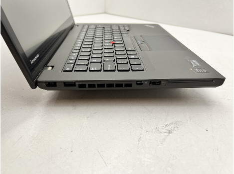 Lenovo ThinkPad T450 14" touch i5-5300U 8GB 260GB клас Б