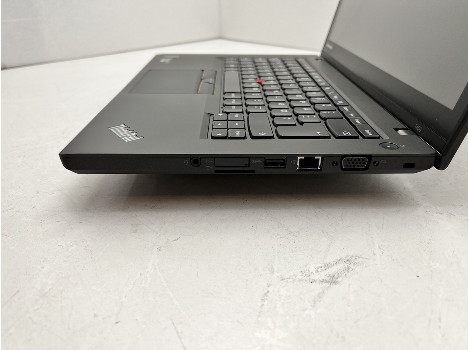 Lenovo ThinkPad T450 14" touch i5-5300U 8GB 260GB клас Б