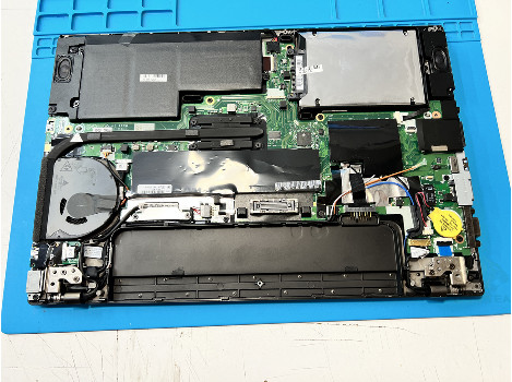 Lenovo ThinkPad T450 14" touch i5-5300U 8GB 260GB клас Б