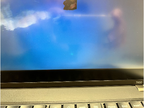 Lenovo ThinkPad T450 14" touch i5-5300U 8GB 260GB клас Б