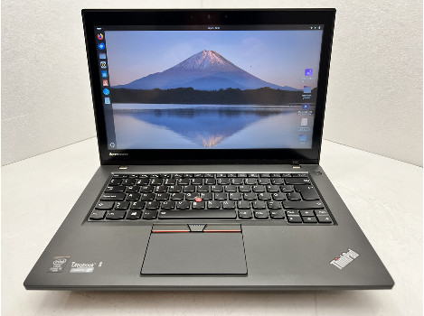 Lenovo ThinkPad T450 14" touch i5-5300U 8GB 260GB клас Като Нов