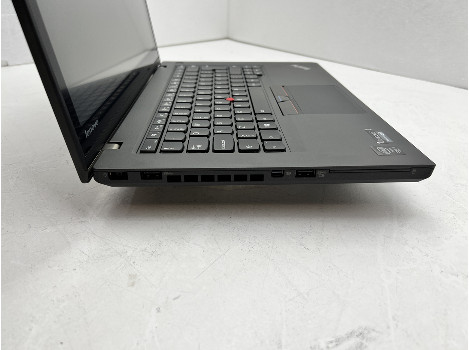 Lenovo ThinkPad T450 14" touch i5-5300U 8GB 260GB клас Като Нов