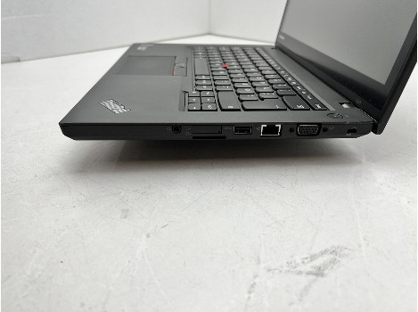 Lenovo ThinkPad T450 14" touch i5-5300U 8GB 260GB клас Като Нов