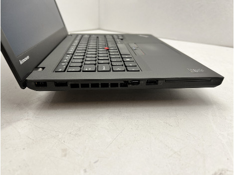Lenovo ThinkPad T450 14" i5-4300U 8GB 190GB клас Б