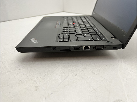Lenovo ThinkPad T450 14" i5-4300U 8GB 190GB клас Б