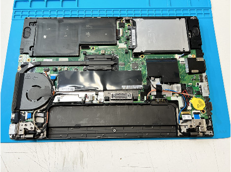 Lenovo ThinkPad T450 14" i5-4300U 8GB 190GB клас Б