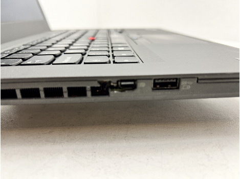 Lenovo ThinkPad T450 14" i5-4300U 8GB 190GB клас Б