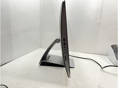 HP EliteOne 800 G2 All-in-One 23" 1920x1080 FHD i5-6500 8GB 260GB HD 530