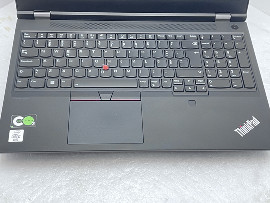 Лаптоп Lenovo ThinkPad P15 G1 15.6" i7-10850H 32GB 510GB клас А