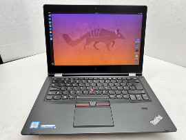 Лаптоп Lenovo ThinkPad Yoga 460 14" touch i5-6300U 8GB 260GB клас А