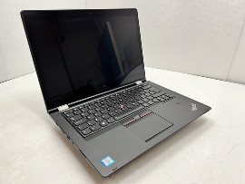 Лаптоп Lenovo ThinkPad Yoga 460 14" touch i5-6300U 8GB 260GB клас Като Нов