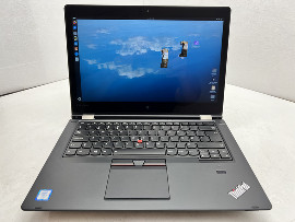 Лаптоп Lenovo ThinkPad Yoga 460 14" touch i5-6300U 8GB 260GB клас Като Нов