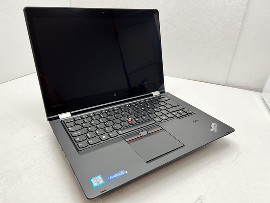 Лаптоп Lenovo ThinkPad Yoga 460 14" touch i5-6300U 8GB 260GB клас Като Нов