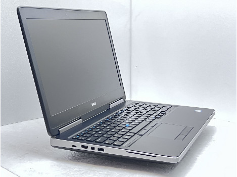 Dell Precision 7520 15.6" i7-7820HQ 32GB 510GB клас А