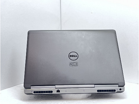 Dell Precision 7520 15.6" i7-7820HQ 32GB 510GB клас А