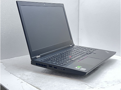 Lenovo ThinkPad P15 G1 15.6" i7-10850H 32GB 510GB клас А