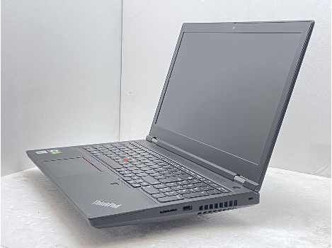 Lenovo ThinkPad P15 G1 15.6" i7-10850H 32GB 510GB клас А