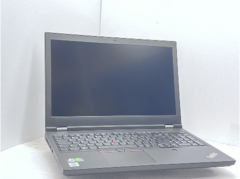 Lenovo ThinkPad P15 G1 15.6" i7-10850H 32GB 510GB клас А