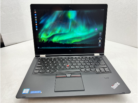Lenovo ThinkPad Yoga 460 14" touch i5-6300U 8GB 260GB клас Като Нов