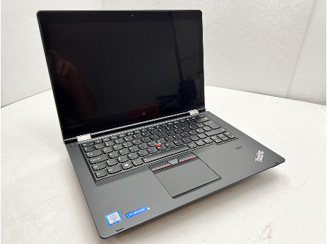Lenovo ThinkPad Yoga 460 14" touch i5-6300U 8GB 260GB клас Като Нов