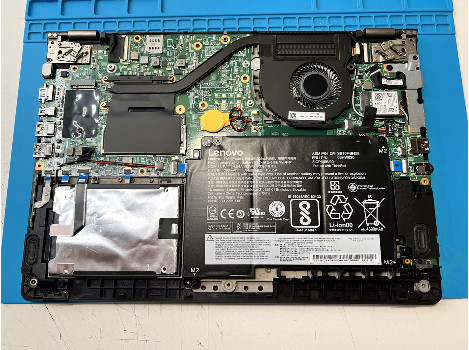 Lenovo ThinkPad Yoga 460 14" touch i5-6300U 8GB 260GB клас Като Нов