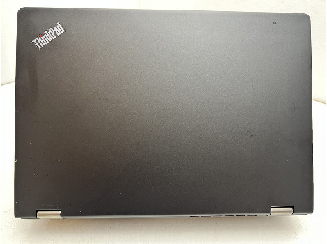 Lenovo ThinkPad Yoga 460 14" touch i5-6300U 8GB 260GB клас Като Нов