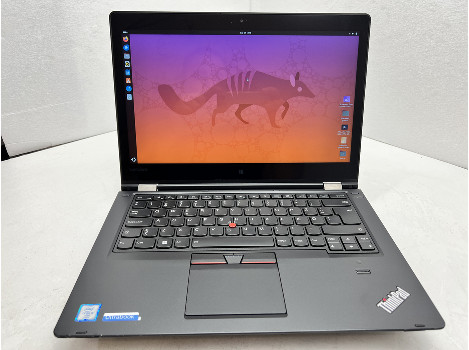 Lenovo ThinkPad Yoga 460 14" touch i5-6300U 8GB 260GB клас А