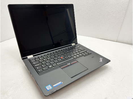 Lenovo ThinkPad Yoga 460 14" touch i5-6300U 8GB 260GB клас А