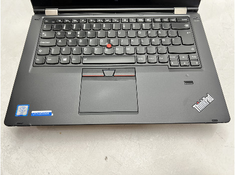 Lenovo ThinkPad Yoga 460 14" touch i5-6300U 8GB 260GB клас А