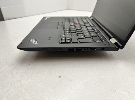 Lenovo ThinkPad Yoga 460 14" touch i5-6300U 8GB 260GB клас А
