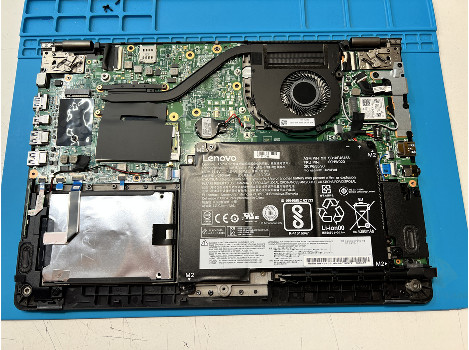 Lenovo ThinkPad Yoga 460 14" touch i5-6300U 8GB 260GB клас А