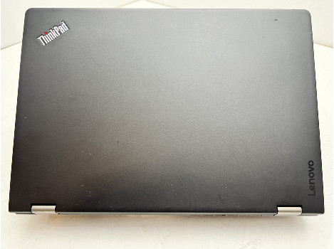 Lenovo ThinkPad Yoga 460 14" touch i5-6300U 8GB 260GB клас А