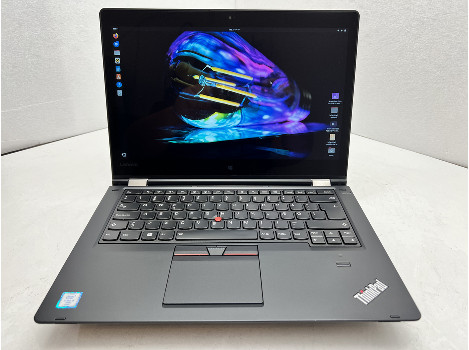 Lenovo ThinkPad Yoga 460 14" touch i5-6300U 8GB 260GB клас Като Нов