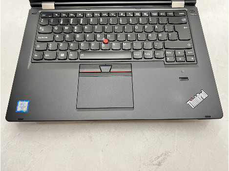 Lenovo ThinkPad Yoga 460 14" touch i5-6300U 8GB 260GB клас Като Нов
