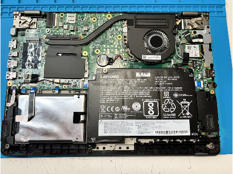 Lenovo ThinkPad Yoga 460 14" touch i5-6300U 8GB 260GB клас Като Нов