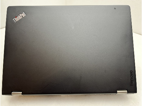 Lenovo ThinkPad Yoga 460 14" touch i5-6300U 8GB 260GB клас Като Нов