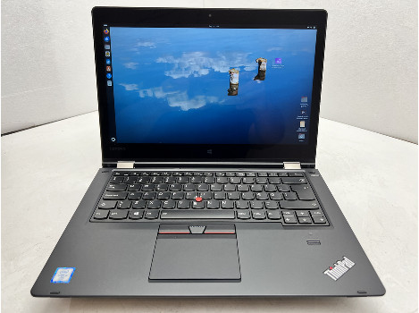 Lenovo ThinkPad Yoga 460 14" touch i5-6300U 8GB 260GB клас Като Нов