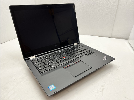 Lenovo ThinkPad Yoga 460 14" touch i5-6300U 8GB 260GB клас Като Нов
