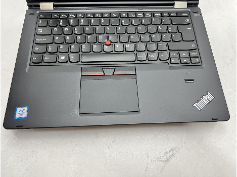 Lenovo ThinkPad Yoga 460 14" touch i5-6300U 8GB 260GB клас Като Нов
