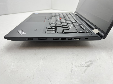 Lenovo ThinkPad Yoga 460 14" touch i5-6300U 8GB 260GB клас Като Нов