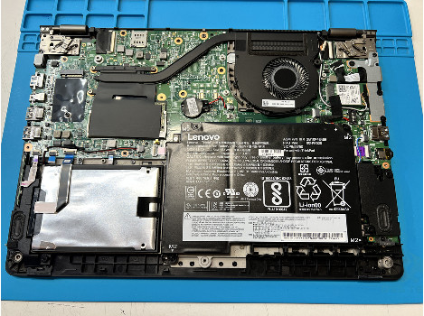 Lenovo ThinkPad Yoga 460 14" touch i5-6300U 8GB 260GB клас Като Нов