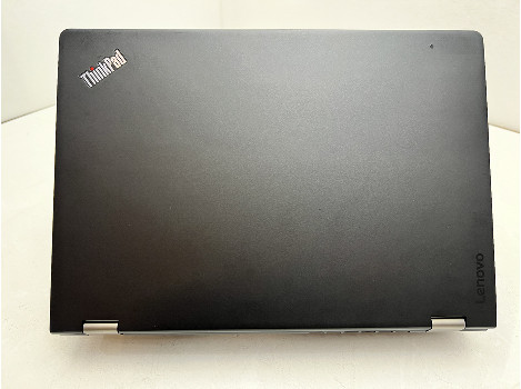 Lenovo ThinkPad Yoga 460 14" touch i5-6300U 8GB 260GB клас Като Нов