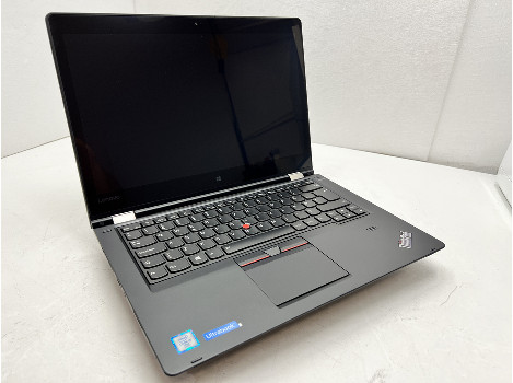 Lenovo ThinkPad Yoga 460 14" touch i5-6300U 8GB 260GB клас Като Нов