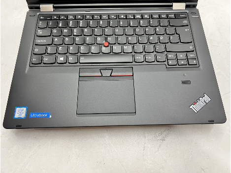 Lenovo ThinkPad Yoga 460 14" touch i5-6300U 8GB 260GB клас Като Нов
