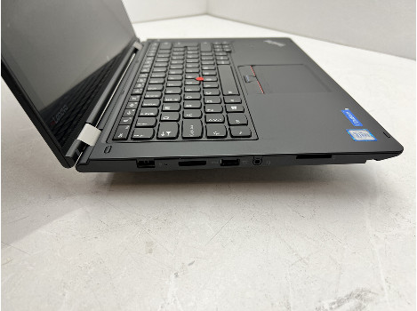 Lenovo ThinkPad Yoga 460 14" touch i5-6300U 8GB 260GB клас Като Нов