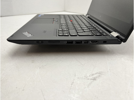 Lenovo ThinkPad Yoga 460 14" touch i5-6300U 8GB 260GB клас Като Нов