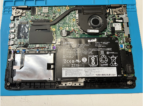 Lenovo ThinkPad Yoga 460 14" touch i5-6300U 8GB 260GB клас Като Нов