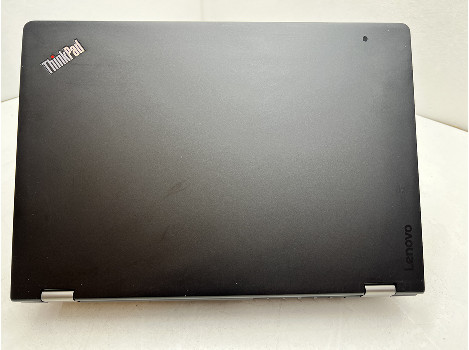 Lenovo ThinkPad Yoga 460 14" touch i5-6300U 8GB 260GB клас Като Нов